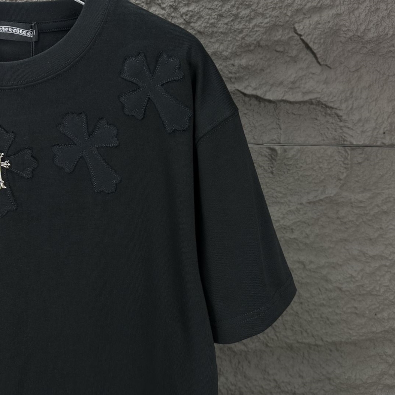 Chrome Hearts T-Shirts